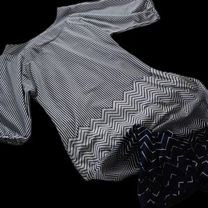 ​Rare Vtg 60s/70s Malihini Hawaii for Andrade Designer Collection Maxi Dress